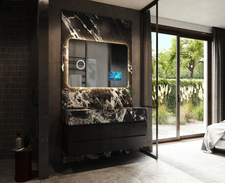 Огледала С LED Подсветка L142 #2