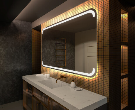 Огледала С LED Подсветка L145