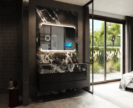 Огледала С LED Подсветка L145 #2