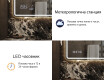 Огледала С LED Подсветка L147 #7