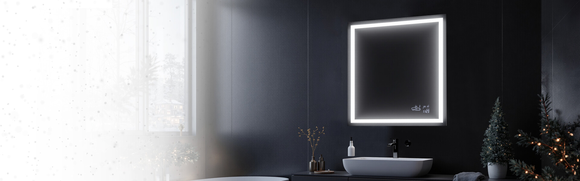 Най-продаваните сред огледалата